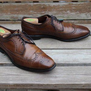 Allen edmonds canada hot sale